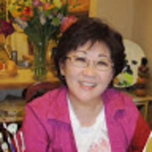 Meet your Posher, Kathlyn